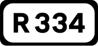 Thumbnail for R334 road (Ireland)