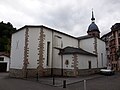 Thumbnail for Iglesia de San Andrés (Pola de Allande)