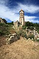 * Nomination: Ruins of San Salvador Church in La Musara --Nerve net 06:09, 14 November 2018 (UTC) * Review Too much contrast. --Tournasol7 06:19, 14 November 2018 (UTC)  Done Please review again, uploaded new version with contrast and saturation levels lowered. --Nerve net 08:13, 14 November 2018 (UTC) Sorry, still overprocessed... Tournasol7 20:28, 20 November 2018 (UTC)  Done New version uploaded with less saturation. --Nerve net 01:09, 25 November 2018 (UTC)