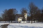 Iglesia de la Santa Cruz, Múnich, Alemania, 2013-02-11, DD 04.JPG