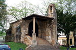 Thumbnail for Church of Santa Cruz de Cangas de Onís