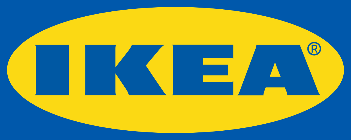 IKEA宜家家居LOGO