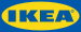 English: Logo of Ikea.