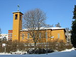 Iladalen Church