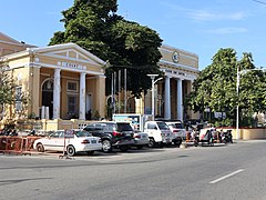 Ilocos Sur Capitol