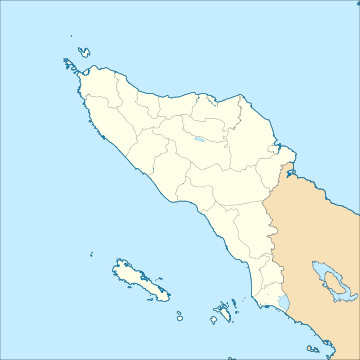 Pulau Banyak, Aceh Singkil