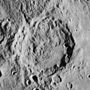 Miniatura para Inghirami (cráter)