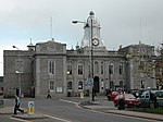 Inverurie Town Hall