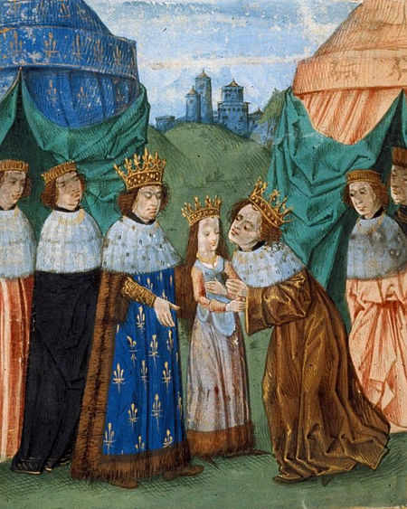 Isabelle_xứ_Valois_(1389-1409)