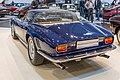 * Nomination Iso Grifo Can Am at Techno Classica 2018, Essen --MB-one 17:41, 8 January 2023 (UTC) * Promotion  Support Good quality. --Fabian Roudra Baroi 23:21, 8 January 2023 (UTC)