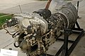 Klimov (Isotov) TV2-117A turboshaft engine
