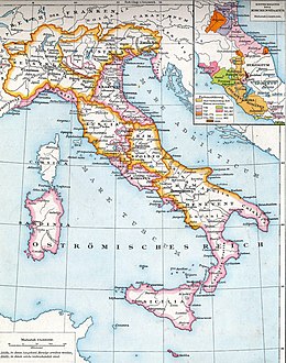 Italien – Wikipedia