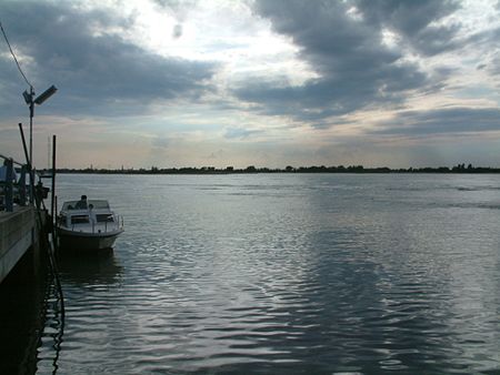 Italy, Punta Sabbioni01