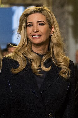 Ivanka Trump arrives at the Capitol for the 58th Presidential Inauguration.jpg