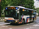 Sapporo 200 Ka 1081