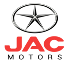 logo de JAC (entreprise)