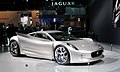 Jaguar C-X75