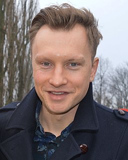Jakub Wesołowski Polish actor