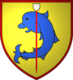 Coat of arms of Jaligny-sur-Besbre