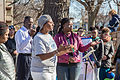 Jamar Clark Press Conference Minneapolis (23030464962).jpg