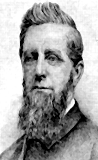 <span class="mw-page-title-main">James Hill (Medal of Honor, 1863)</span> American Civil War Medal of Honor recipient