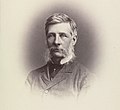 James Maurice Primrose