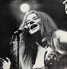 Remembering Pearl Janis Joplin (January 19, 1943 - October 4, 1970)  Today, 53 years ago, Janis Joplin died at the age of 27 following a heroin  overdose. : r/ClassicRock