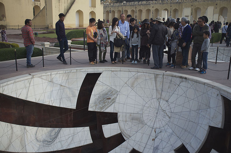 File:Jantar Mantar, Jaipur, India (21005174340).jpg