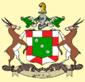Coat of arms of Jaora