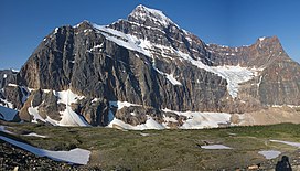 Mount Edith Cavell things to do in Jasper