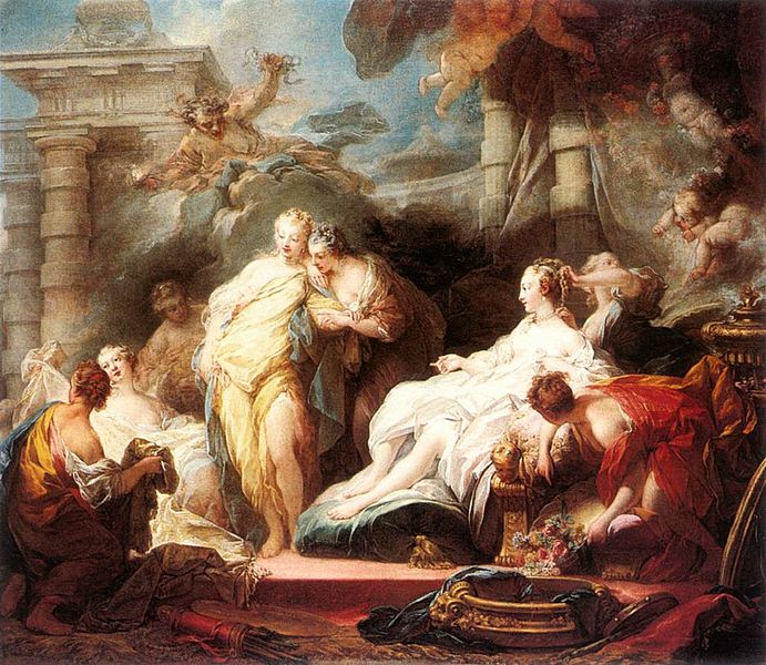 File:Jean-Honoré Fragonard - Psyche Showing Her Sisters Her Gifts from Cupid - WGA8050.jpg