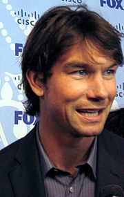 Jerry O'Connell (2008).