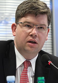 Jiří Pospíšil Czech politician