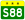 Jiangsu Expwy S88 белгісі жоқ name.svg