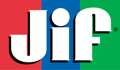 File:Jif (peanut butter) logo.svg