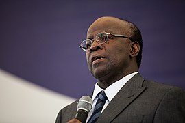 Joaquim Barbosa