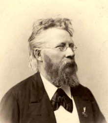 Johan Adam Krygell