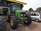 John Deere 6900 tractor.JPG