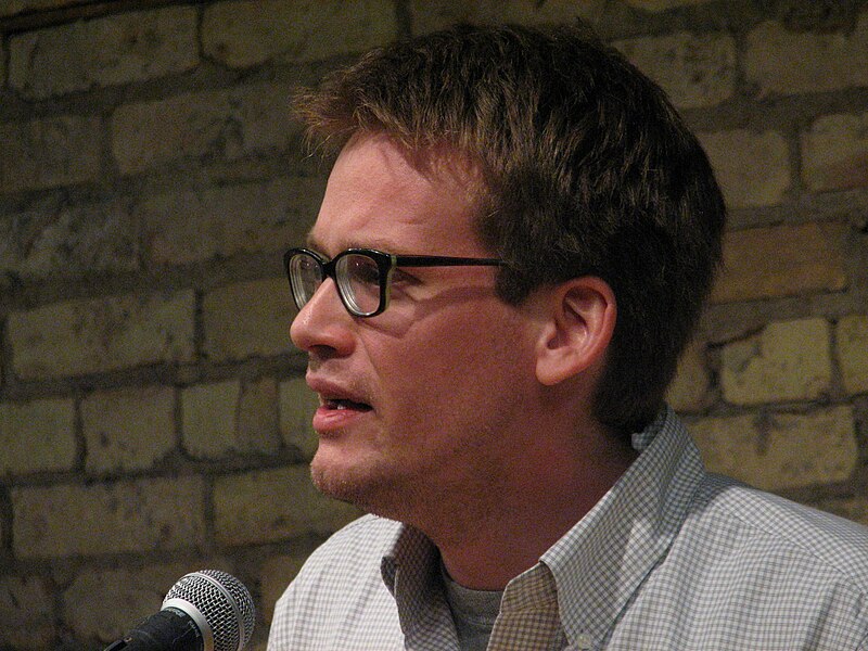 John Green in Minneapolis.jpg