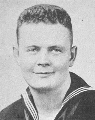 <span class="mw-page-title-main">John Harlan Willis</span> United States Navy Medal of Honor recipient (1921–1945)