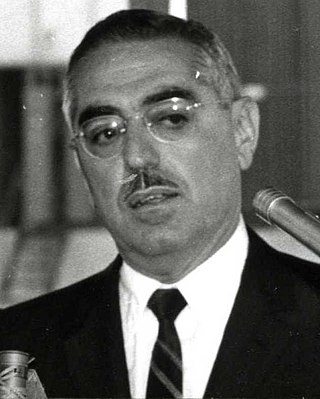 <span class="mw-page-title-main">John Pastore</span> American lawyer and politician (1907–2000)