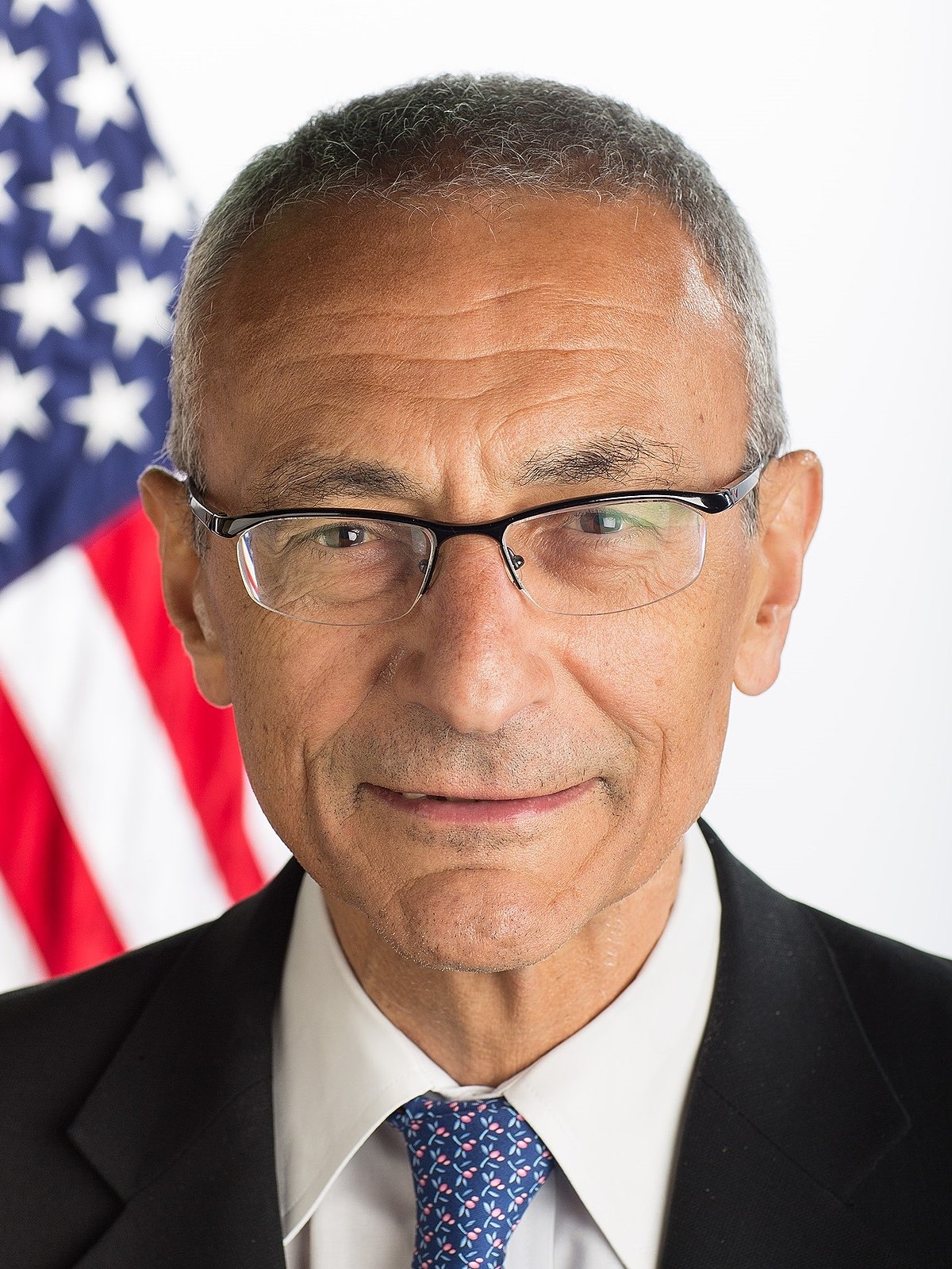 John Podesta Wikipedia