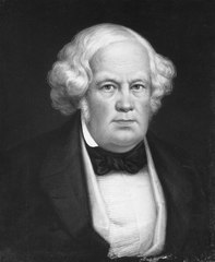 John Swartz, 1790-1853