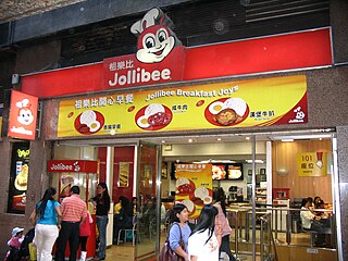 Jollibee: Historia, Productos, Referencias