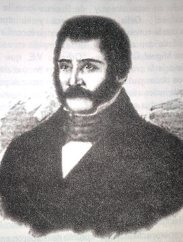 José Santos Ortiz