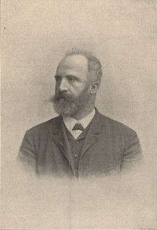 Josef Durdík (magazín Illustrovaný svět, 1902)