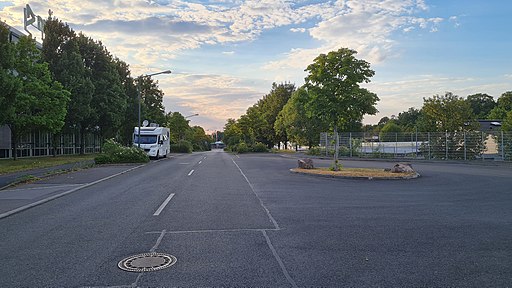 Köhlerstraße, Dresden 02