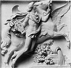 Königliche Landesbibliothek (Stuttgart), Relief c.jpg