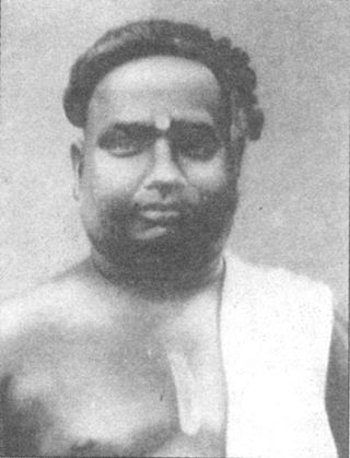 <span class="mw-page-title-main">K. C. Kesava Pillai</span> Indian composer and poet (1868–1914)