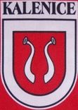 Coat of arms of Kalenice